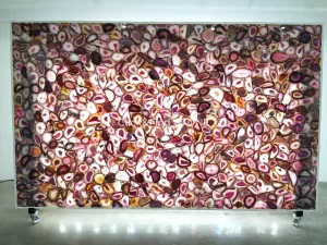 ST2871 AGATE PINK