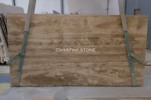 ST3168 SPANISH TRAVERTINE VEIN-CUT